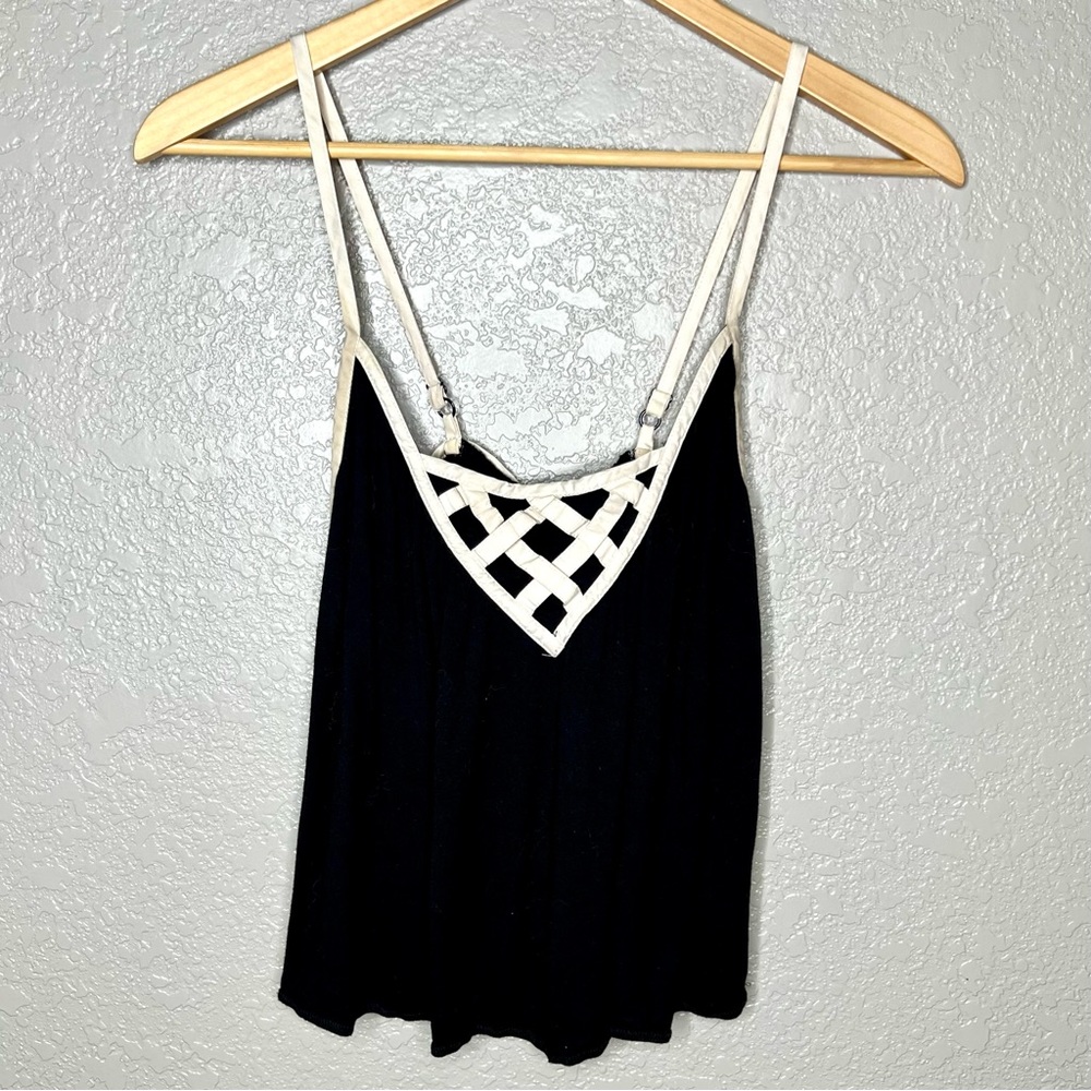 Juicy Couture Black Top